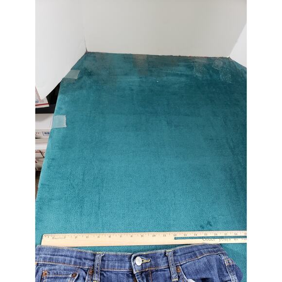 Lucky Brand Jeans Size 12 Womens Blue Stretch Pants Medium Wash Mid Rise Cropped - Picture 9 of 13